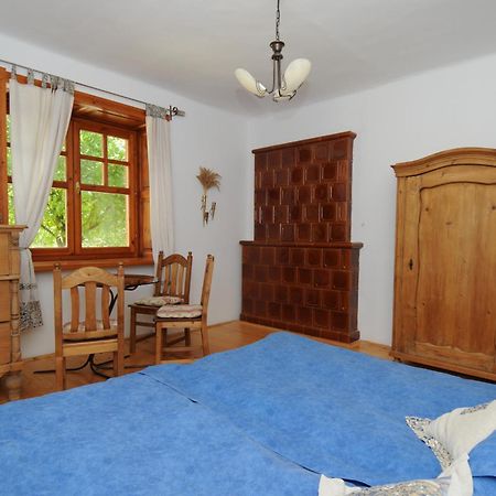 Somogy Kertje Ueduelofalu Es Etterem Bonnya Exterior foto